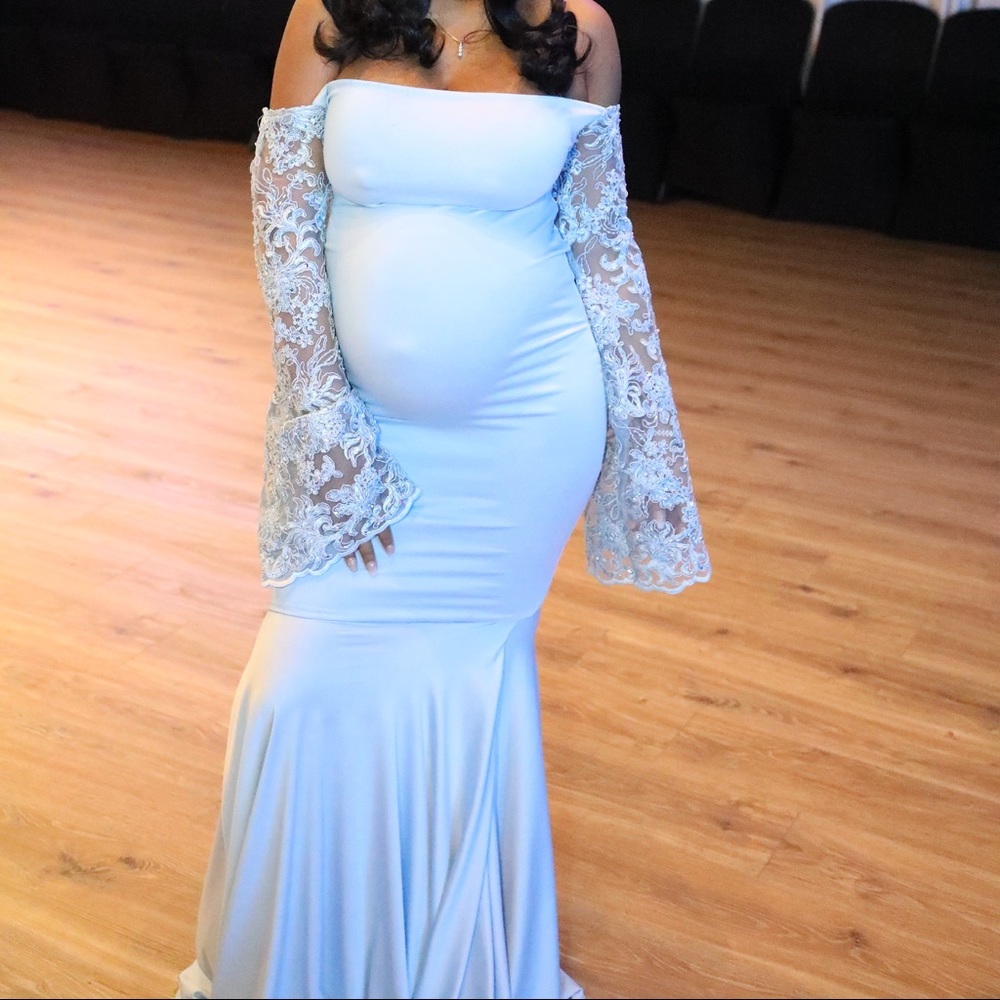Maternity Dress